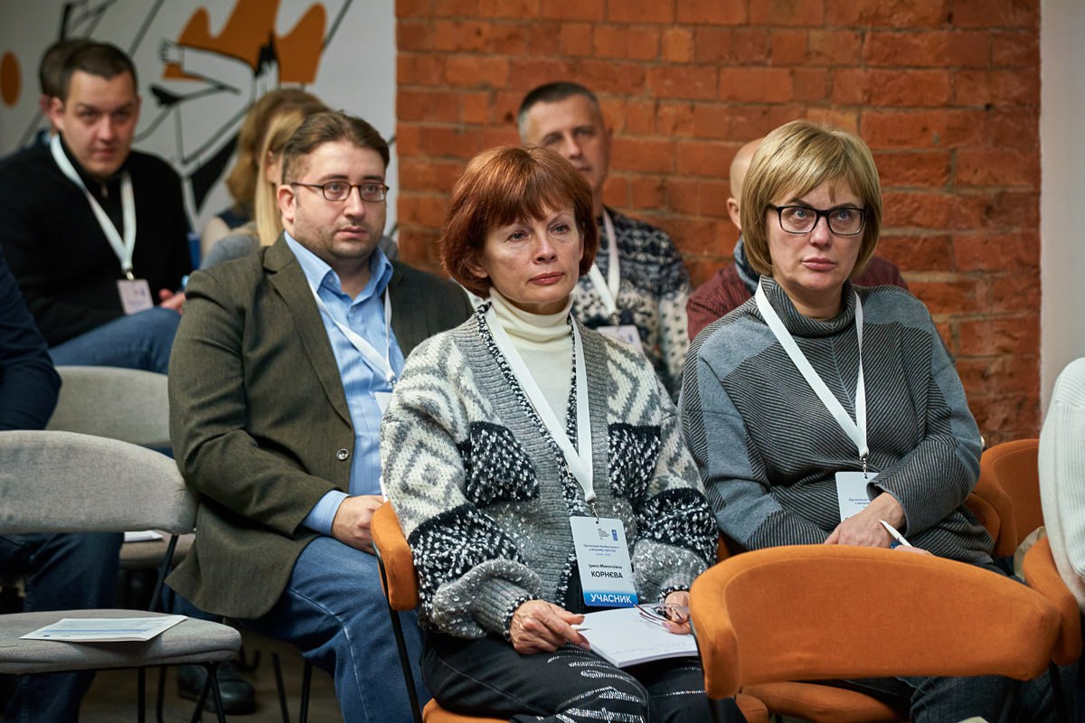 Зроблять ще один крок до розвитку безбар’єрного міського простору у Харкові: Новини Харкова
